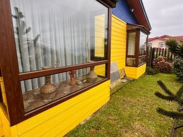 Casa en Venta en Esquina Iglesia