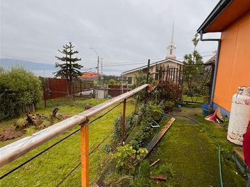 Casa en Venta en Esquina Iglesia