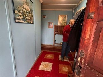 Casa en Venta en Esquina Iglesia