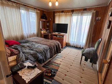 Casa en Venta en Esquina Iglesia