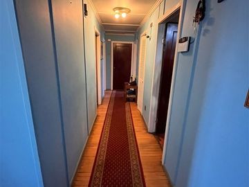 Casa en Venta en Esquina Iglesia