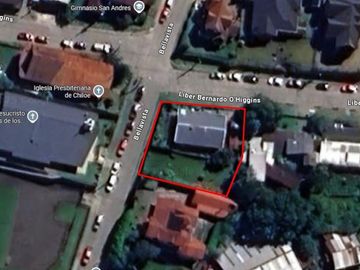 Casa en Venta en Esquina Iglesia