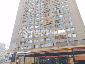 Departamento en Venta en Metro Baquedano