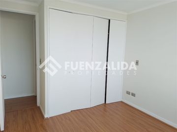 Departamento en Venta en Metro Baquedano