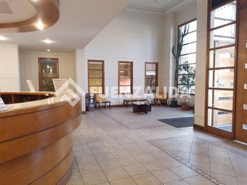 Departamento en Venta en Metro Baquedano
