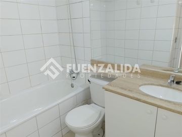 Departamento en Venta en Metro Baquedano