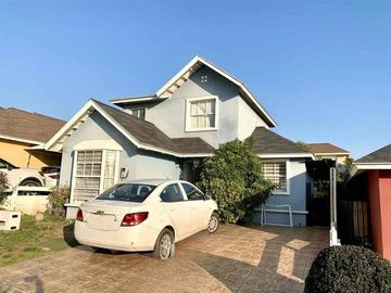 Casa en Venta en Ciudad del este