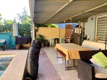 Casa en Venta en Ciudad del este