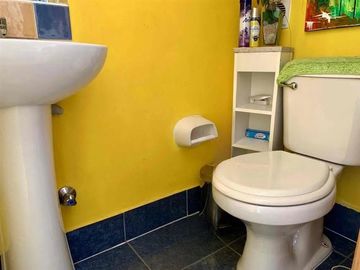 Casa en Venta en Ciudad del este