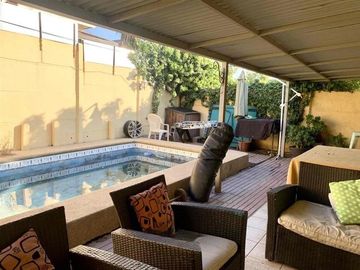 Casa en Venta en Ciudad del este