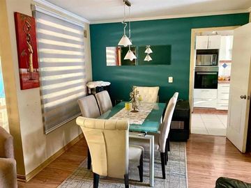 Casa en Venta en Ciudad del este