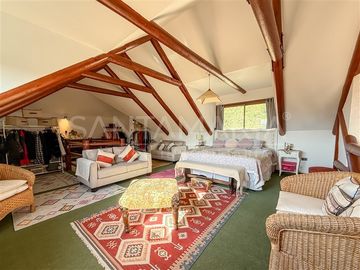 Casa en Venta en Pingueral, Tomé