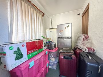 Casa en Venta en Pingueral, Tomé