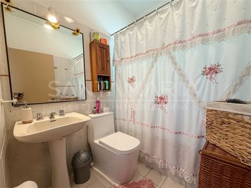 Casa en Venta en Pingueral, Tomé