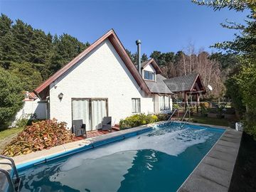 Casa en Venta en Pingueral, Tomé