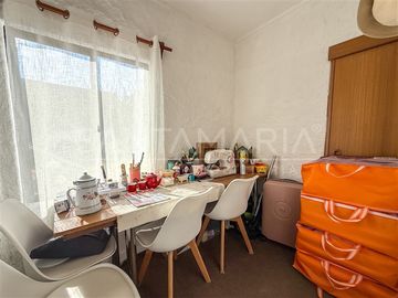 Casa en Venta en Pingueral, Tomé