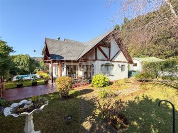 Casa en Venta en Pingueral, Tomé