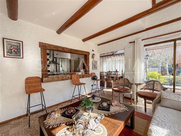 Casa en Venta en Pingueral, Tomé