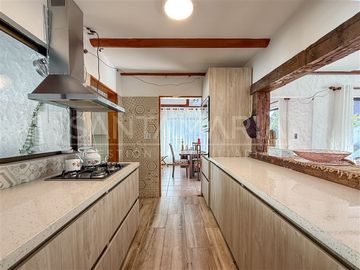 Casa en Venta en Pingueral, Tomé