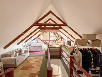 Casa en Venta en Pingueral, Tomé