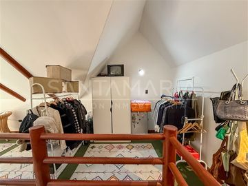 Casa en Venta en Pingueral, Tomé