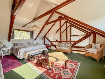 Casa en Venta en Pingueral, Tomé