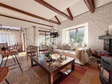 Casa en Venta en Pingueral, Tomé