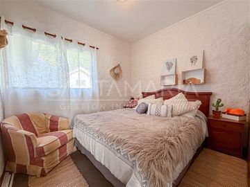 Casa en Venta en Pingueral, Tomé