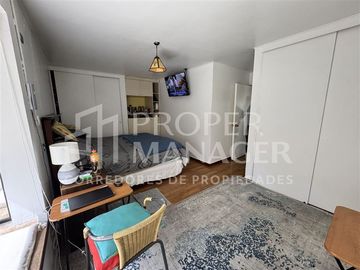 Casa en Venta en Amplia Casa de 3D-3B + Piscina en Quilamapu