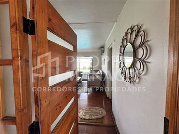 Casa en Venta en Amplia Casa de 3D-3B + Piscina en Quilamapu