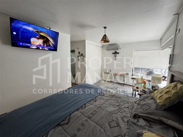 Casa en Venta en Amplia Casa de 3D-3B + Piscina en Quilamapu