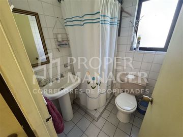 Casa en Venta en Amplia Casa de 3D-3B + Piscina en Quilamapu