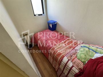 Casa en Venta en Amplia Casa de 3D-3B + Piscina en Quilamapu