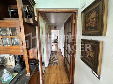 Casa en Venta en Amplia Casa de 3D-3B + Piscina en Quilamapu