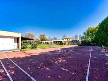Chicureo poniente, casa mediterránea full equipada