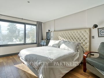 Casa Remodelada con Diseño Moderno, Terminaciones Premium y Distribución Funcional