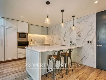 Casa Remodelada con Diseño Moderno, Terminaciones Premium y Distribución Funcional