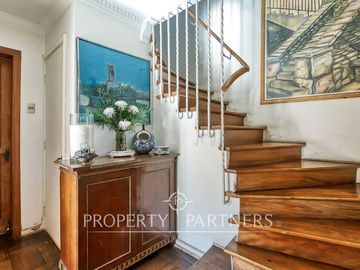 Venta de casa en La Reina Cercana Country Club y The Grange