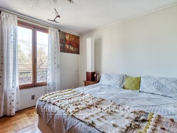 Venta de casa en La Reina Cercana Country Club y The Grange