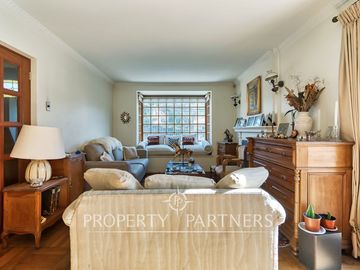 Venta de casa en La Reina Cercana Country Club y The Grange
