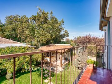 Venta de casa en La Reina Cercana Country Club y The Grange