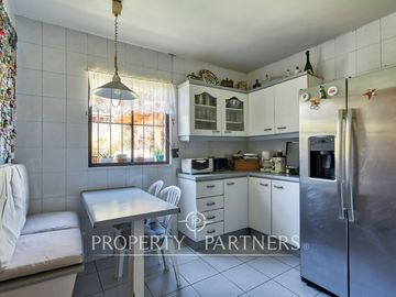 Venta de casa en La Reina Cercana Country Club y The Grange