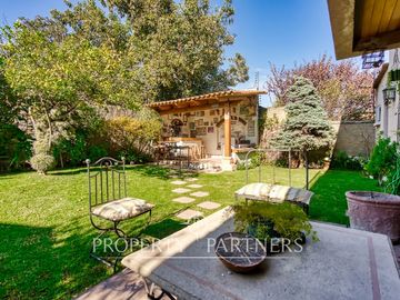 Venta de casa en La Reina Cercana Country Club y The Grange