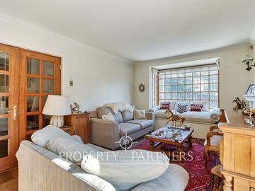 Venta de casa en La Reina Cercana Country Club y The Grange