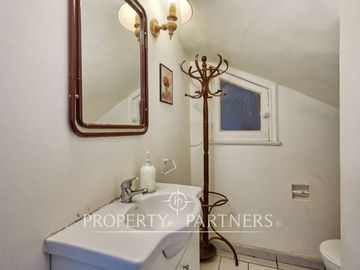 Venta de casa en La Reina Cercana Country Club y The Grange