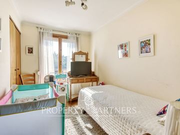 Venta de casa en La Reina Cercana Country Club y The Grange