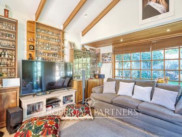 Venta de casa en La Reina Cercana Country Club y The Grange