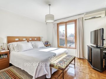 Venta de casa en La Reina Cercana Country Club y The Grange