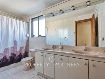 Venta de casa en La Reina Cercana Country Club y The Grange