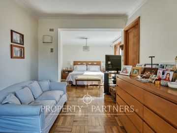 Venta de casa en La Reina Cercana Country Club y The Grange